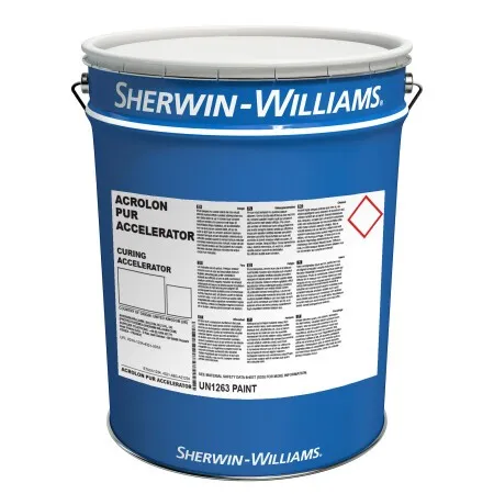 Sherwin Williams Beschleuniger Acrolon PUR Accelerator