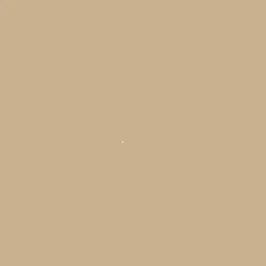 Indeko Plus in Farrow & Ball Buff (20) Wandfarbe Innenfarbe