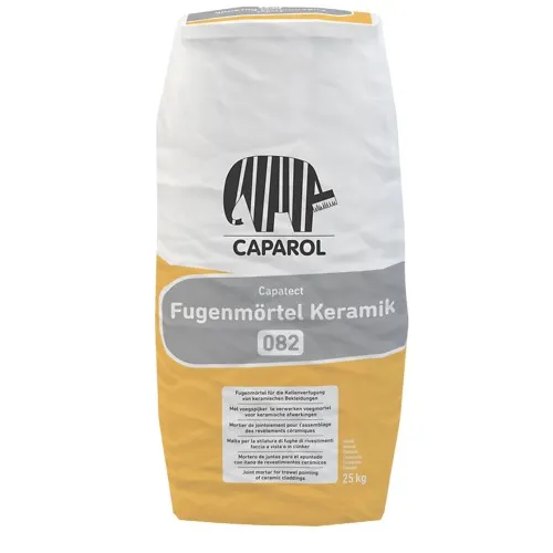 Caparol Capatect Fugenmörtel 082 Caparol Capatect Fugenmörtel 082