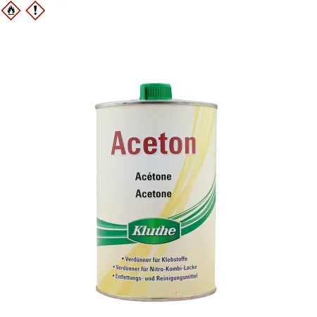 Kluthe Aceton