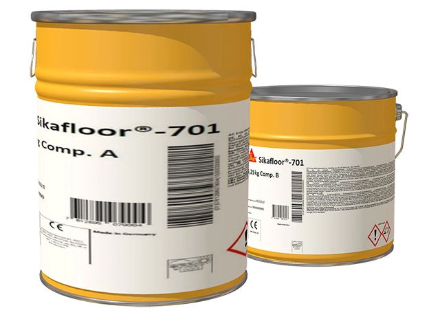 Sikafloor 701