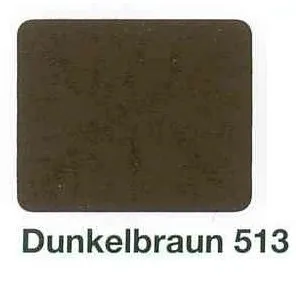 einzA Volltonfarbe Abtönfarbe Dunkelbraun