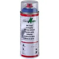 Dupli Color Sprühlack Colormatic Acryl Lackspray