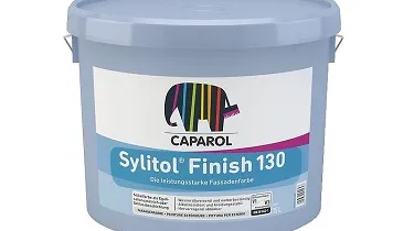 Caparol Sylitol Finish 130 Fassadenfarbe