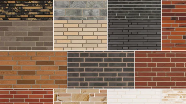 Meldorfer Flachverblender Riemchen Meldorfer Flachverblender Riemchen