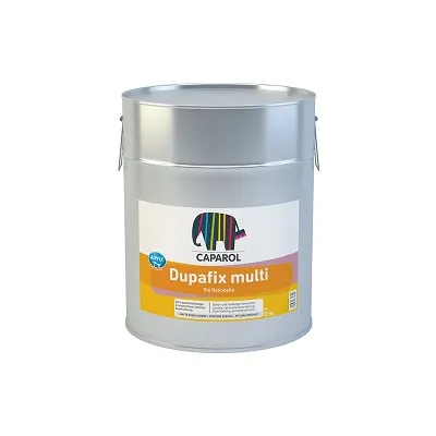 Caparol Dupafix multi RAL 9016 Verkehrsweiß 35kg Caparol Dupafix multi RAL 9016 Verkehrsweiß 35kg