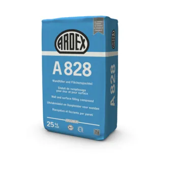 Ardex A828 Wandfüller Ardex A828 Wandfüller