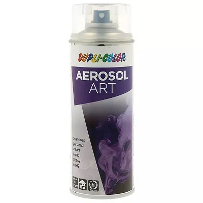 Dupli Color Sprühlack Aerosol Art Klarlack Dupli Color Sprühlack Aerosol Art Klarlack