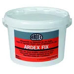 Ardex FIX Blitzspachtel Ardex FIX Blitzspachtel