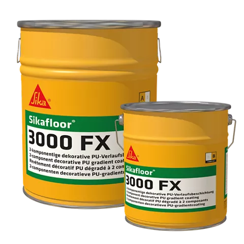 Sikafloor 3000 FX