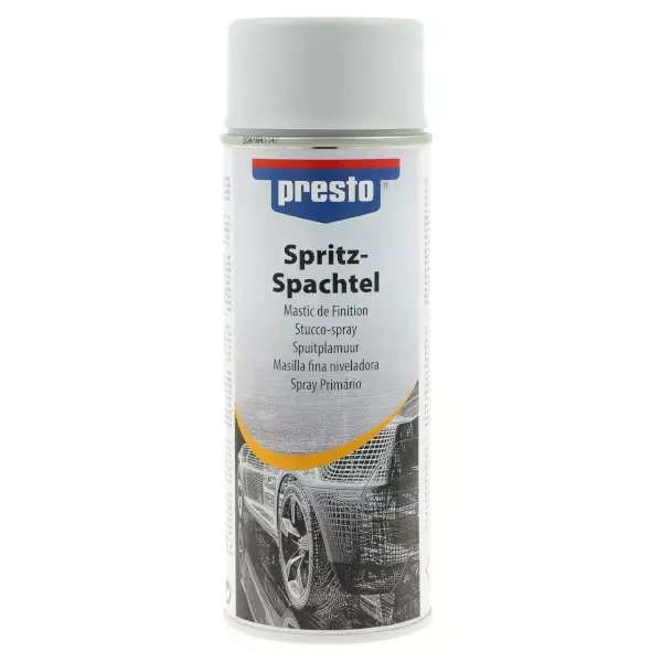 presto Spritzspachtel