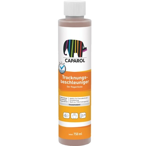 Caparol Trocknungsbeschleuniger