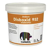 Caparol Disbon Disboxid 952 EP Stellmittel 1kg Caparol Disbon Disboxid 952 EP Stellmittel 1kg