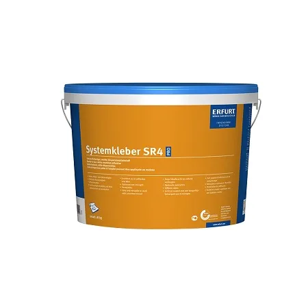 Erfurt Systemkleber SR 4 PRO