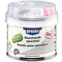 presto Kunststoffspachtel