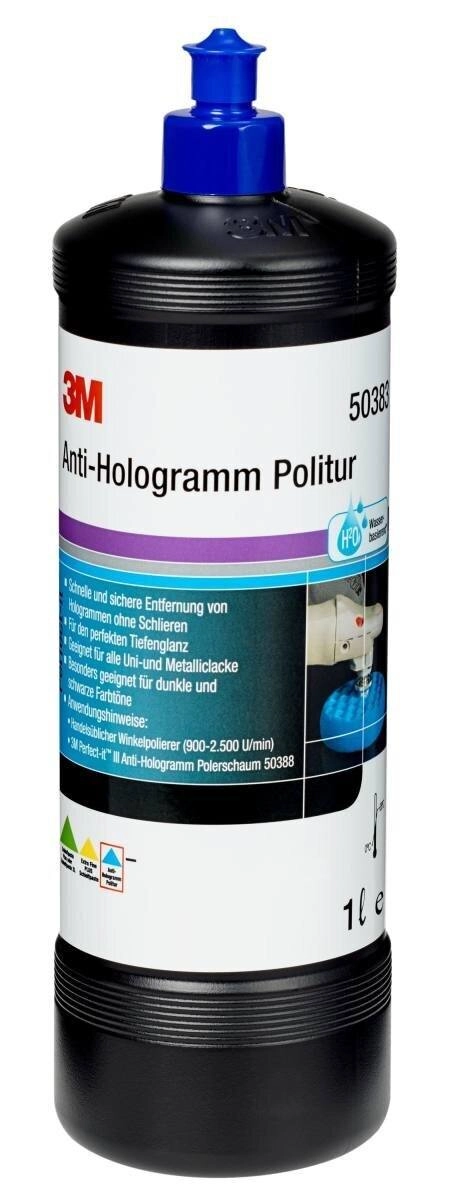 3M Perfect it III Ultrafine SE Anti Hologramm Politur