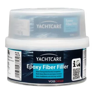 Yachtcare Epoxy Fiber Filler Yachtcare Epoxy Fiber Filler