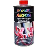 Dupli Color Alkyton Kunstharz Verdünnung
