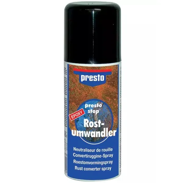 presto Rostumwandler Spray