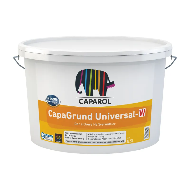 Caparol CapaGrund Universal W Caparol CapaGrund Universal W
