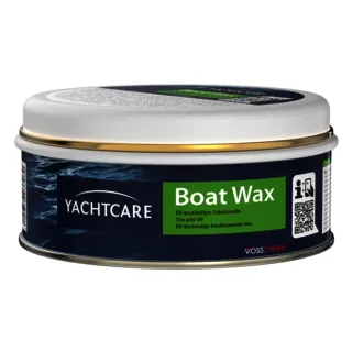 Yachtcare Boat Wax technisches Merkblatt