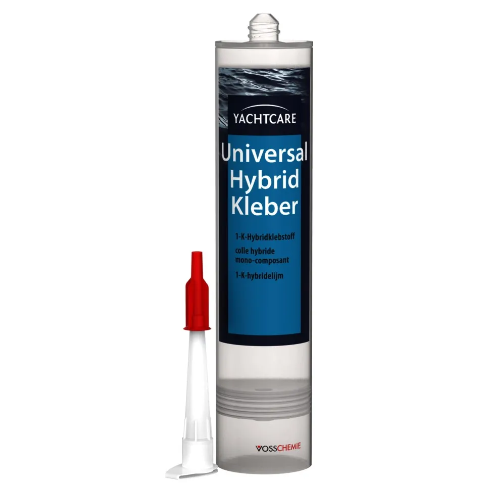 Yachtcare Universal Hybrid Kleber