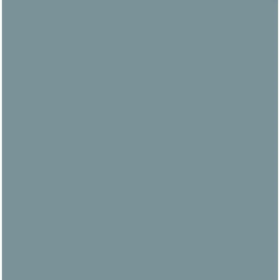 Indeko Plus in Farrow & Ball Berrington Blue (14) Wandfarbe Innenfarbe
