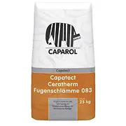Caparol Capatect Ceratherm 083 Fugenschlämme