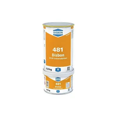Caparol Disbon 481 Universalprimer