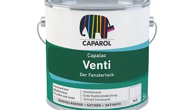 Caparol Capalac Venti Fensterlack