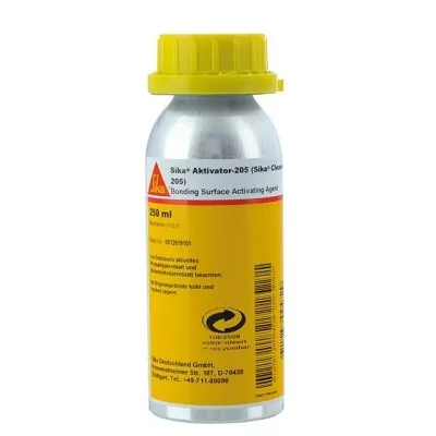 Sika Aktivator 205 Flasche Sika Aktivator 205 Flasche