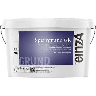 einzA Sperrgrund GK ultrafein