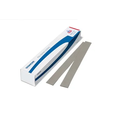 Silicium Carbid Polierstreifen Polishing Strips