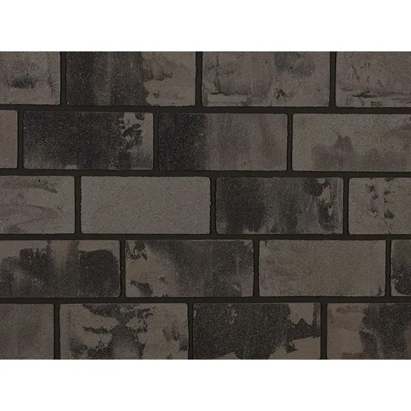 Meldorfer Flachverblender Riemchen Steingrau SF Meldorfer Flachverblender Riemchen Steingrau SF