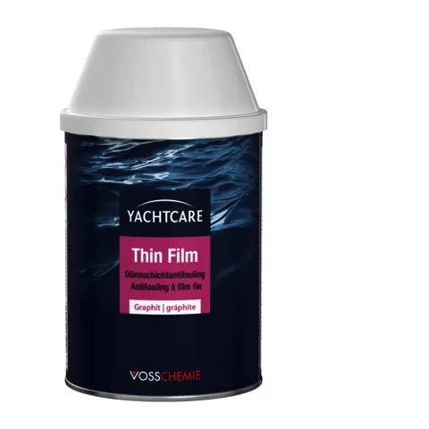 Yachtcare Thin Film Antifouling Yachtcare Thin Film Antifouling