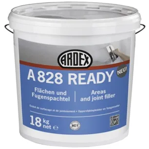 Ardex A 828 Ready