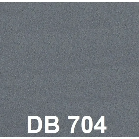 DB 704 Eisenglimmer Farbkarte