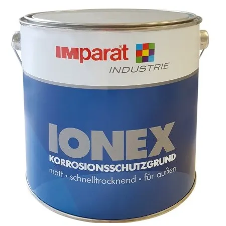 Imparat Ionex Haftgrund Rostschutz Imparat Ionex Haftgrund Rostschutz