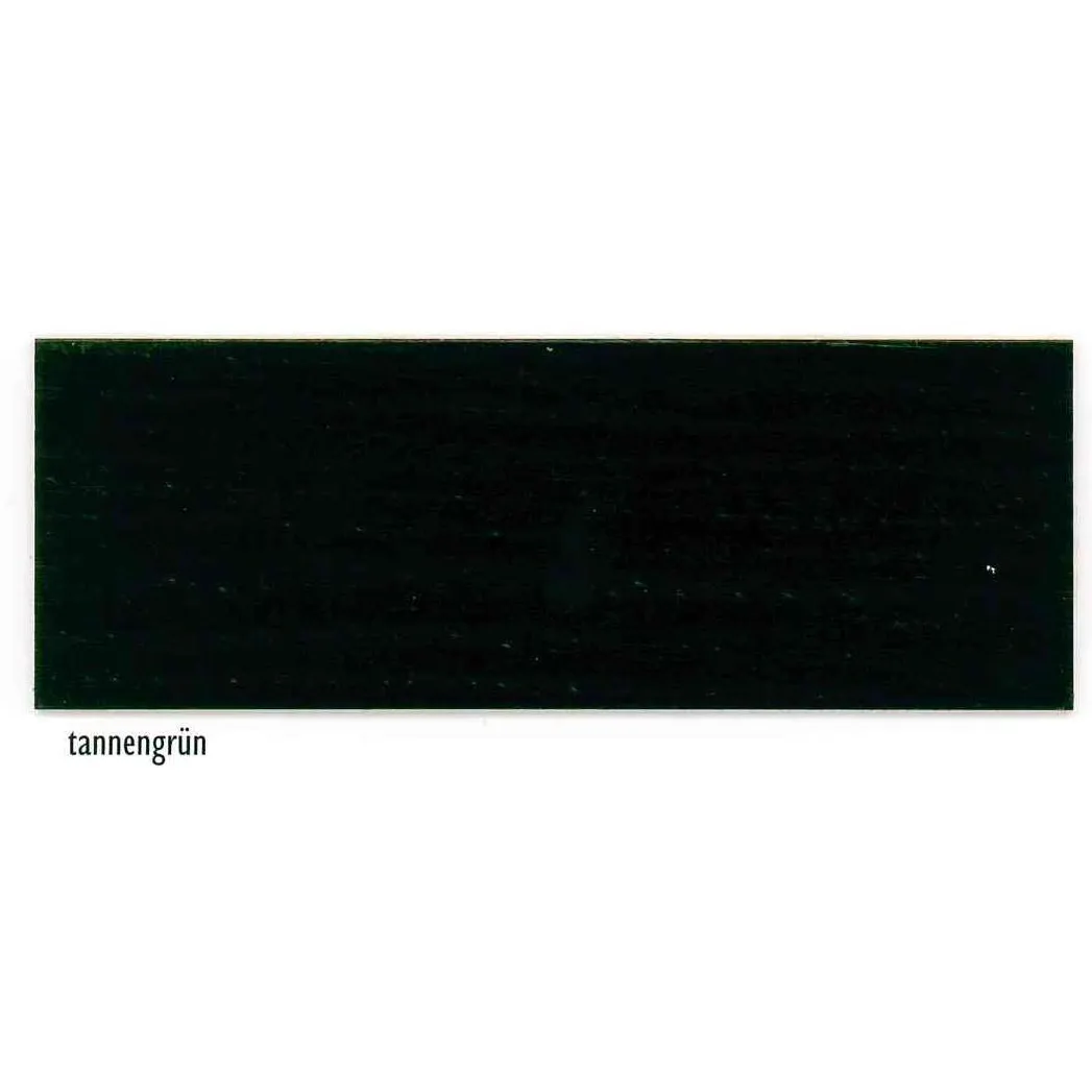 einzA Aqua Holzlasur tannengrün einzA Aqua Holzlasur tannengrün