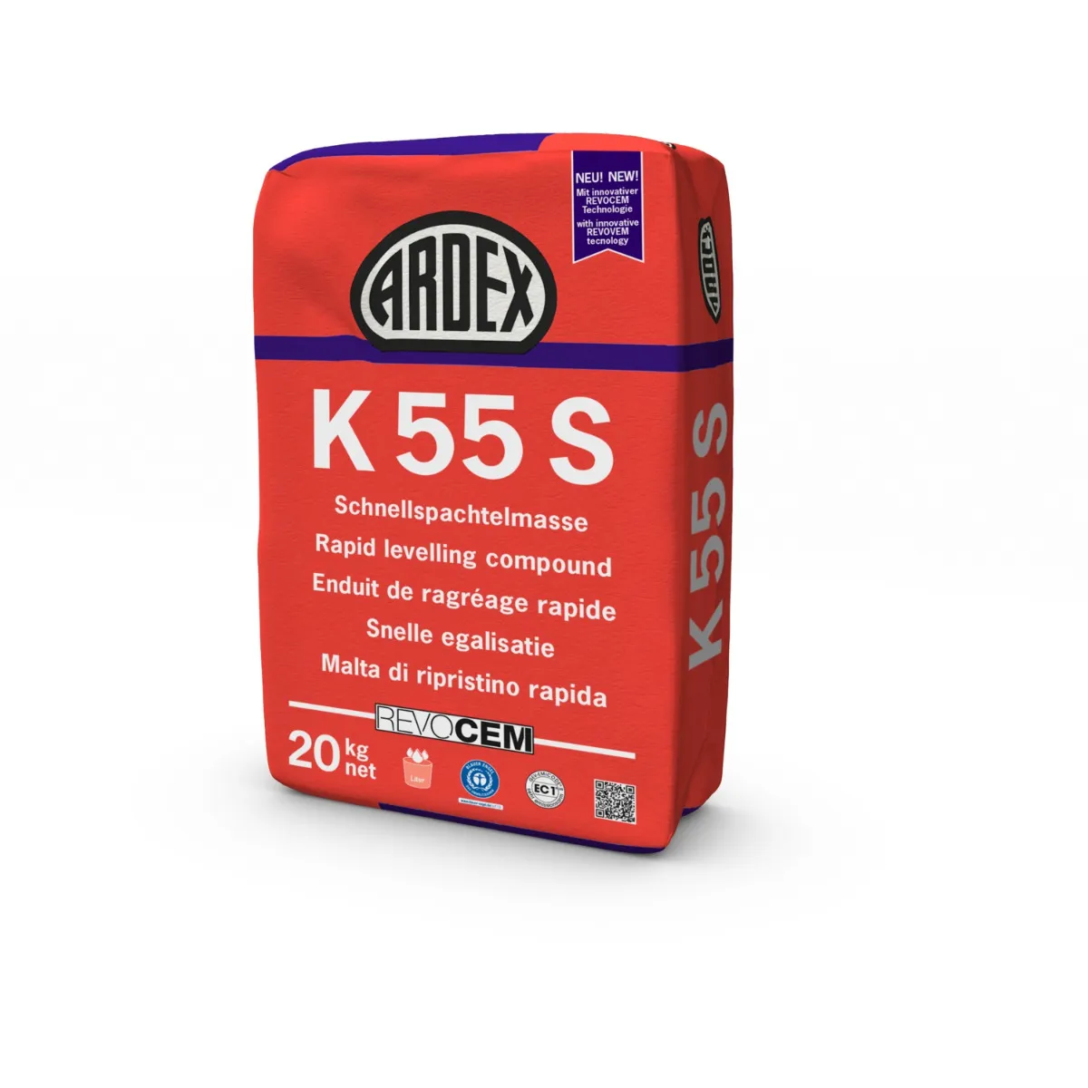 Ardex K 55 S Ardex K 55 S