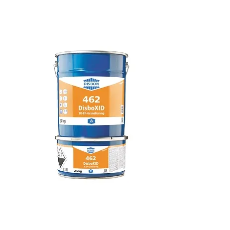 Caparol Disbon Disboxid 462 2K EP Grundierung