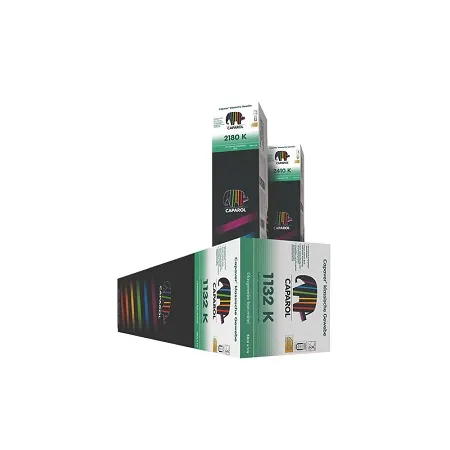Caparol Capaver Glasgewebe K 2440