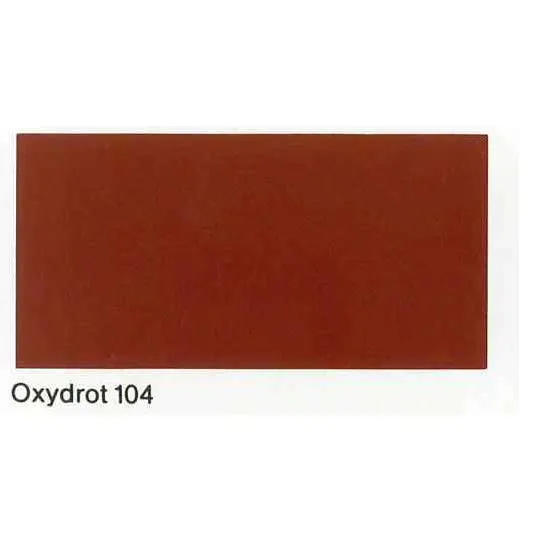 Imparat Juwel Color Holzfarbe Oxydrot Nr. 104