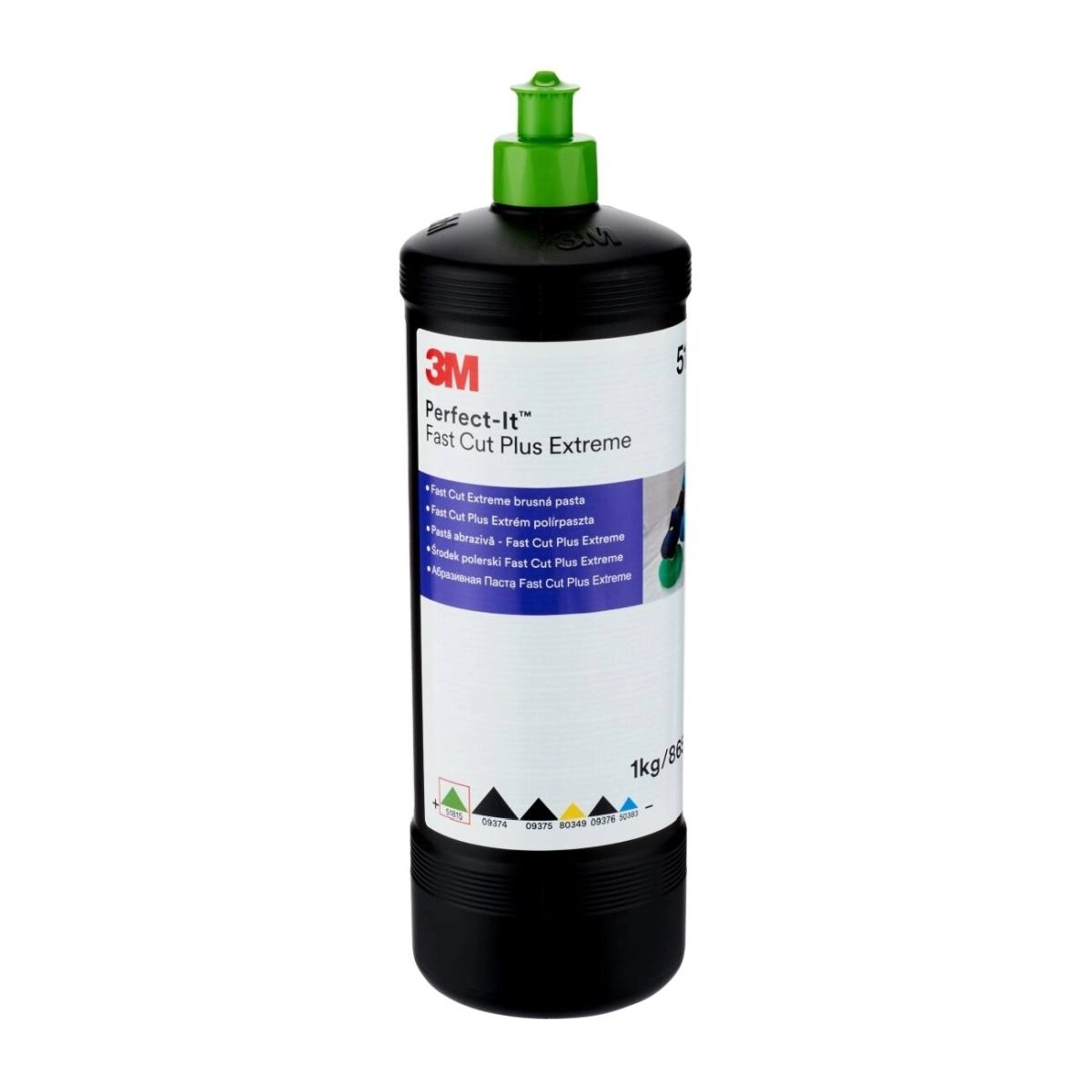 3M Perfect it Fast Cut Plus Extreme Compound Politur