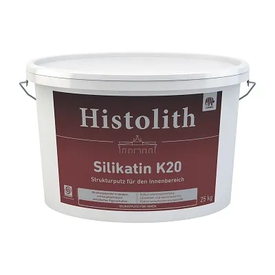 Histolith Silikatin Silikatputz