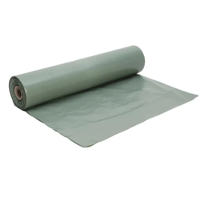Abdeckfolie Baufolie