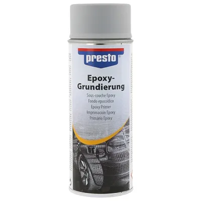 presto Epoxy Grundierung