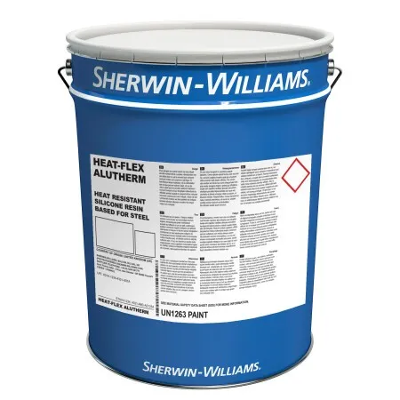 Sherwin Williams Heat Flex Alutherm