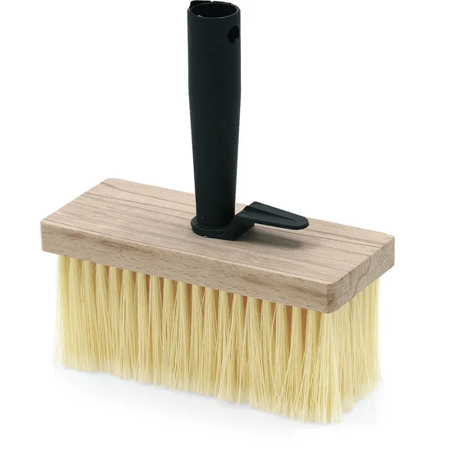 WD Deckenbürste Fibre