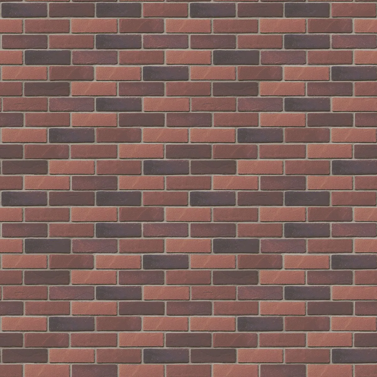 Meldorfer Flachverblender Riemchen Oldenburg* Meldorfer Flachverblender Riemchen Oldenburg*